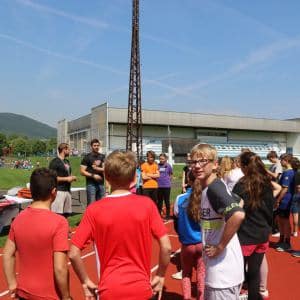 Final results of the 2018/2019 BOGI CUP competition