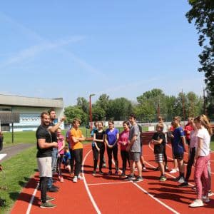Final results of the 2018/2019 BOGI CUP competition