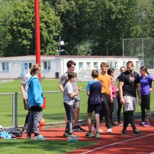 Final results of the 2018/2019 BOGI CUP competition