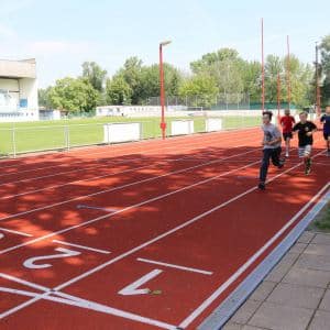 Final results of the 2018/2019 BOGI CUP competition