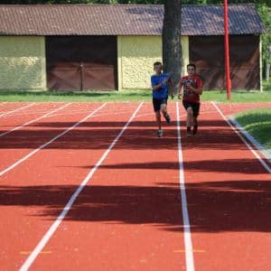 Final results of the 2018/2019 BOGI CUP competition
