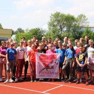 Final results of the 2018/2019 BOGI CUP competition