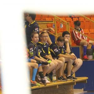 Final results of the 2018/2019 BOGI CUP competition