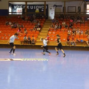 Final results of the 2018/2019 BOGI CUP competition