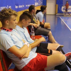Final results of the 2018/2019 BOGI CUP competition
