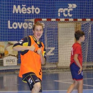 Final results of the 2018/2019 BOGI CUP competition