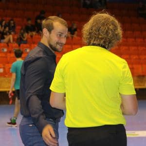 Final results of the 2018/2019 BOGI CUP competition