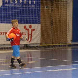 Final results of the 2018/2019 BOGI CUP competition