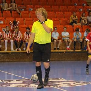 Final results of the 2018/2019 BOGI CUP competition