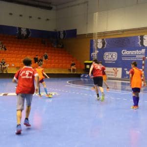 Final results of the 2018/2019 BOGI CUP competition