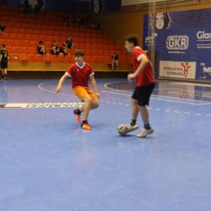Final results of the 2018/2019 BOGI CUP competition