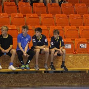Final results of the 2018/2019 BOGI CUP competition