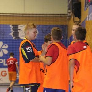 Final results of the 2018/2019 BOGI CUP competition