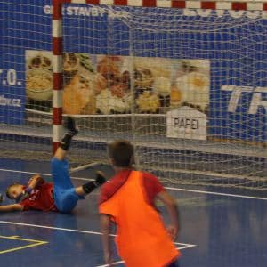 Final results of the 2018/2019 BOGI CUP competition