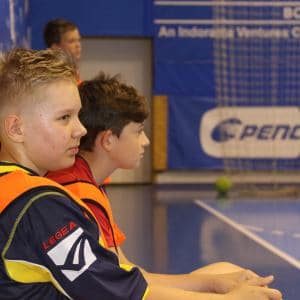 Final results of the 2018/2019 BOGI CUP competition