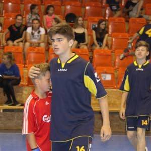 Final results of the 2018/2019 BOGI CUP competition