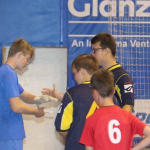 Final results of the 2018/2019 BOGI CUP competition