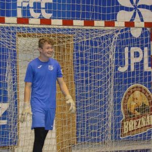 Final results of the 2018/2019 BOGI CUP competition