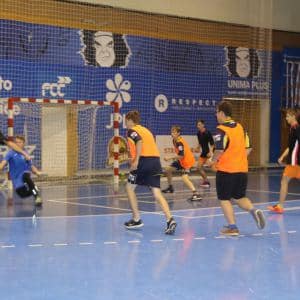 Final results of the 2018/2019 BOGI CUP competition
