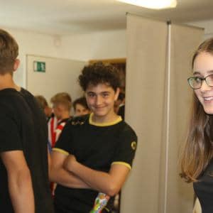 Final results of the 2018/2019 BOGI CUP competition