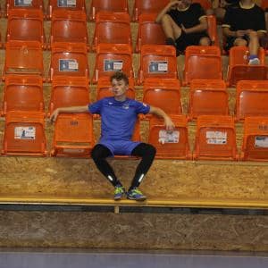 Final results of the 2018/2019 BOGI CUP competition