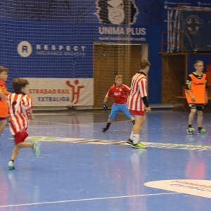 Final results of the 2018/2019 BOGI CUP competition