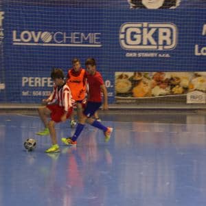 Final results of the 2018/2019 BOGI CUP competition