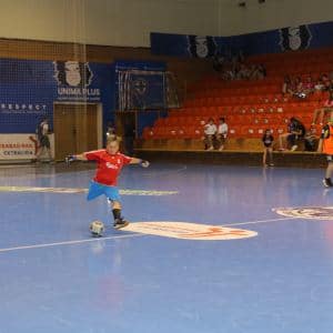 Final results of the 2018/2019 BOGI CUP competition