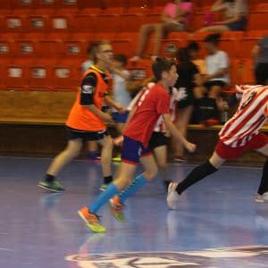 Final results of the 2018/2019 BOGI CUP competition