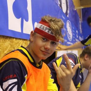 Final results of the 2018/2019 BOGI CUP competition