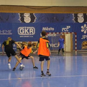 Final results of the 2018/2019 BOGI CUP competition