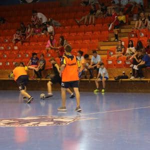 Final results of the 2018/2019 BOGI CUP competition