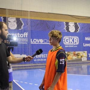 Final results of the 2018/2019 BOGI CUP competition