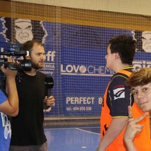 Final results of the 2018/2019 BOGI CUP competition
