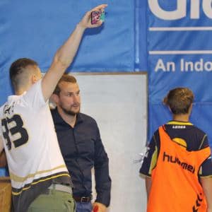 Final results of the 2018/2019 BOGI CUP competition