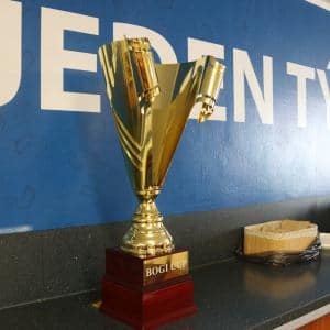 Final results of the 2018/2019 BOGI CUP competition
