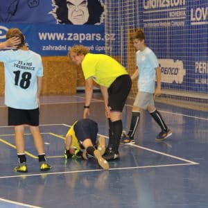 Final results of the 2018/2019 BOGI CUP competition
