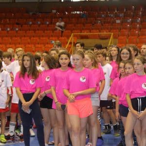 Final results of the 2018/2019 BOGI CUP competition