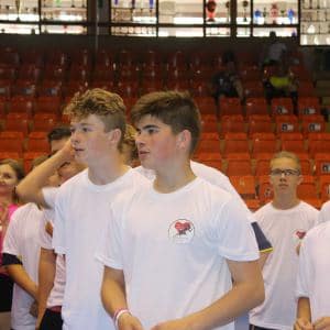 Final results of the 2018/2019 BOGI CUP competition