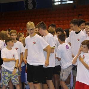 Final results of the 2018/2019 BOGI CUP competition