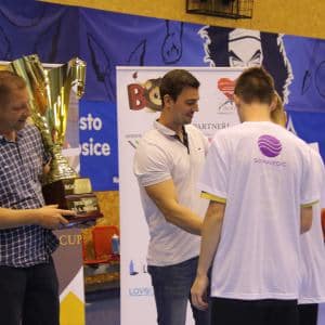 Final results of the 2018/2019 BOGI CUP competition