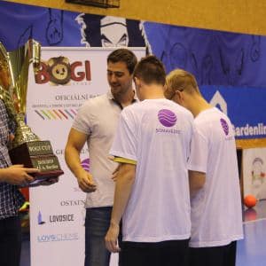 Final results of the 2018/2019 BOGI CUP competition