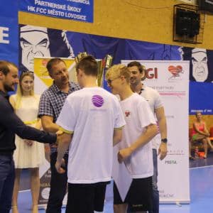 Final results of the 2018/2019 BOGI CUP competition