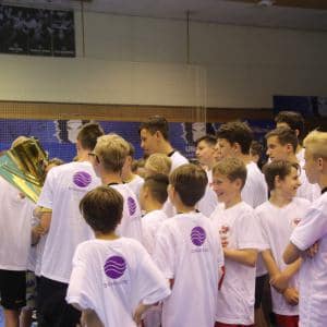 Final results of the 2018/2019 BOGI CUP competition