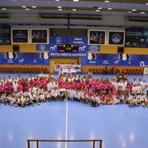 Final results of the 2018/2019 BOGI CUP competition
