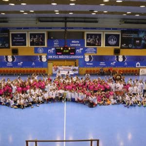 Final results of the 2018/2019 BOGI CUP competition