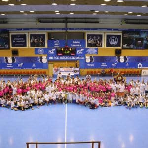 Final results of the 2018/2019 BOGI CUP competition