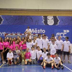 Final results of the 2018/2019 BOGI CUP competition