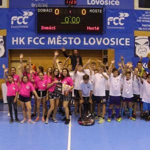 Final results of the 2018/2019 BOGI CUP competition