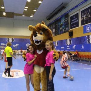 Final results of the 2018/2019 BOGI CUP competition
